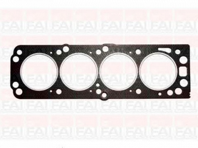 FAI AUTOPARTS hg169 -  Прокладка, головка цилиндра